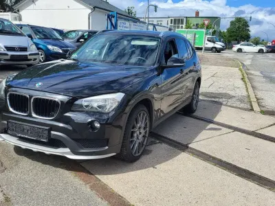 Gebraucht BMW X1