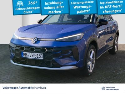 Gebraucht VW T-Roc Life 150 PS (110 kW) 2026 SUV
