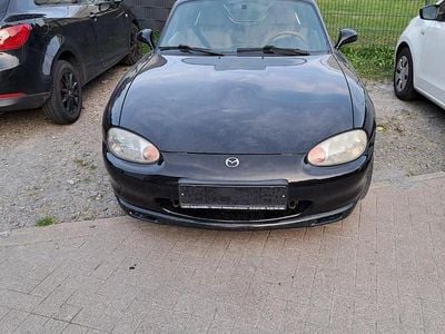 Mazda MX5