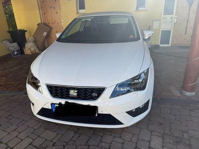 Seat Leon SC