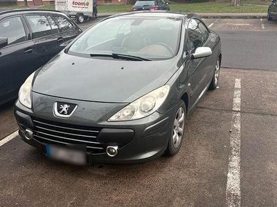 Gebraucht 2025 Peugeot 307 Cabrio | 3.500 €