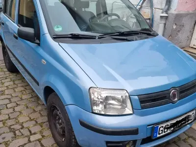 Occasion Fiat Panda