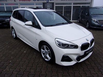 BMW 220 Gran Tourer