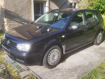 VW Golf IV