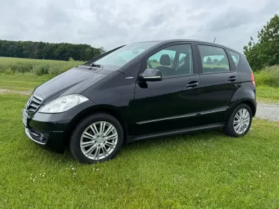 Gebraucht Mercedes A160