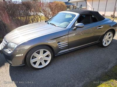 Chrysler Crossfire