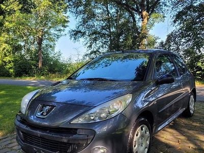 Peugeot 206+