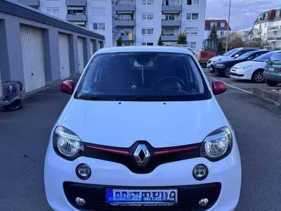 Gebraucht Renault Twingo
