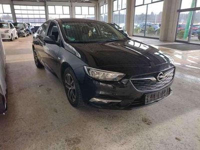 gebraucht Opel Insignia B Grand Sport Edition