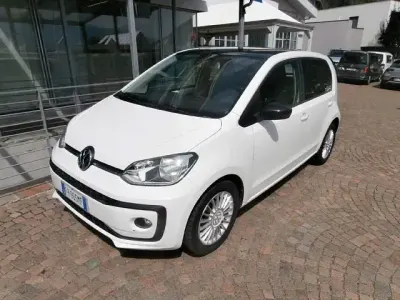 Gebraucht VW up!