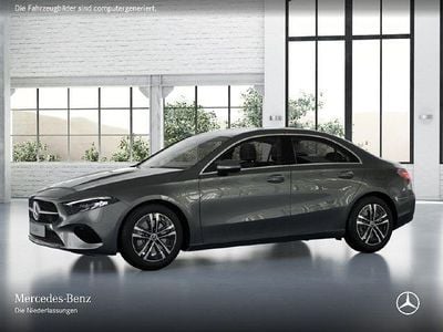 Mercedes A250