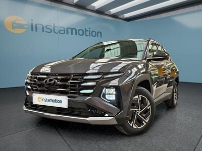 Neu Hyundai Tucson 215 PS (158 kW) 2025 SUV