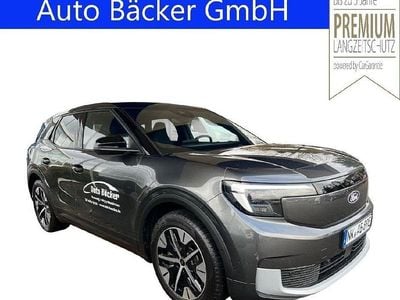 Gebraucht Ford Explorer Premium 210 kW (286 PS) 2024 Grau SUV