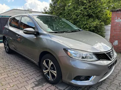 Gebraucht Nissan Pulsar 115 PS (84 kW) 2015 Kleinwagen