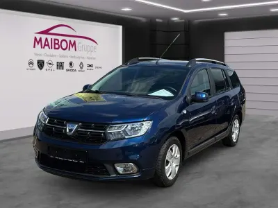 Gebraucht Dacia Logan