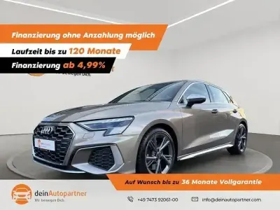 Occasion Audi S3