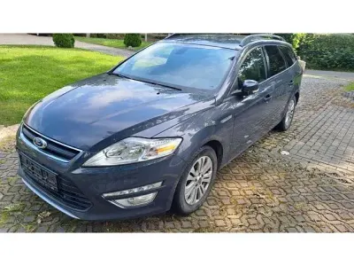 Gebraucht Ford Mondeo