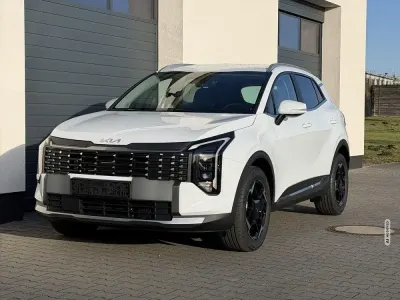 Neu Kia Sportage Exclusive 179 PS (131 kW) 2025 SUV