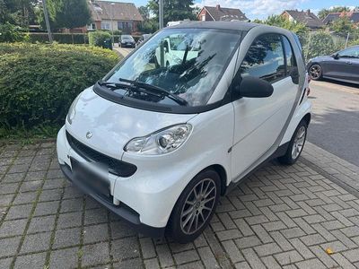 Smart ForTwo Coupé