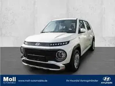 Gebraucht Hyundai Inster