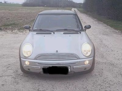 gebraucht Mini Cooper 