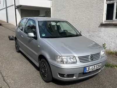 Gebraucht VW Polo