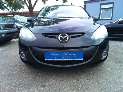 Gebraucht Mazda 2