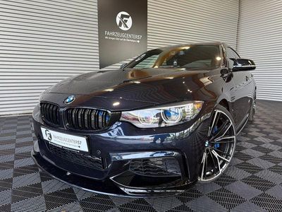 BMW 435 Gran Coupé