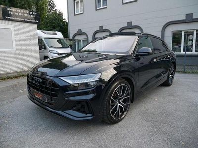 Gebraucht Audi Q8 Advanced 100 PS (73 kW) 2018 Andere SUV