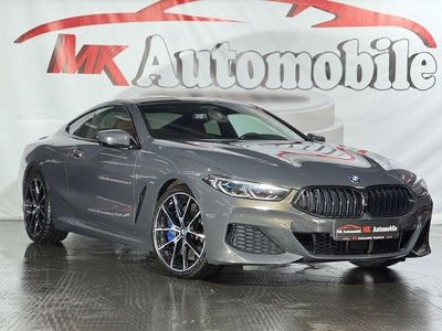 BMW 840