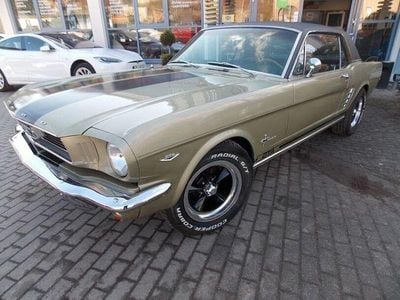 Gebraucht Ford Mustang 1966 Andere