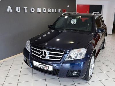 Mercedes GLK350