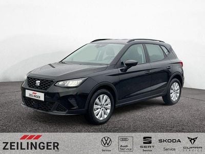 Gebraucht 2025 Seat Arona Style SUV | 20.968 € (Guter Preis)