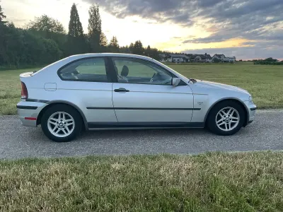 Gebraucht BMW 316