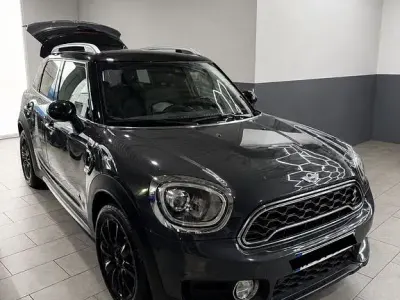 Gebraucht Mini Countryman