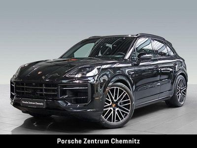 Gebraucht Porsche Cayenne 470 PS (345 kW) 2025 Schwarz SUV