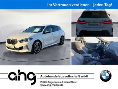 BMW 135