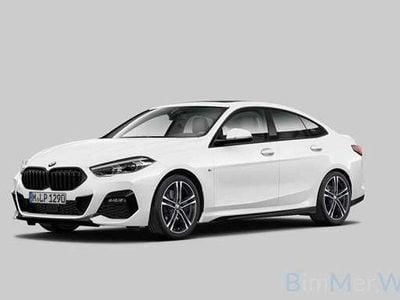 Usata BMW 220 M Sport 190 CV (139 kW) 2022 Bianco Coupé