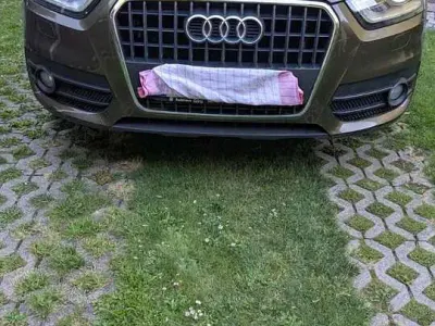 Gebraucht Audi Q3