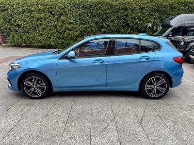 BMW 116