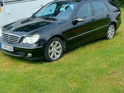 Mercedes C230