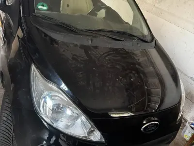 Gebraucht Ford Ka
