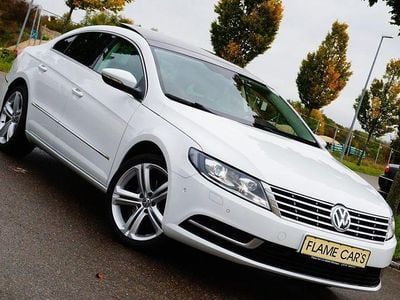 VW CC