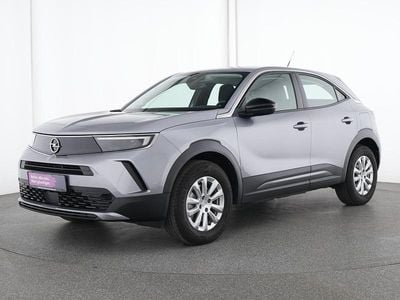 Opel Mokka-e