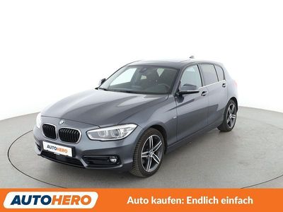BMW 125
