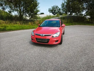 Gebraucht Hyundai i30