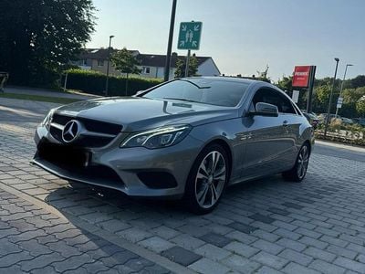 Mercedes E250