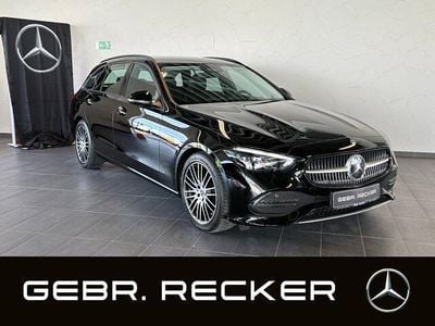 Mercedes C180