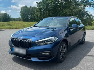 Gebraucht BMW 120