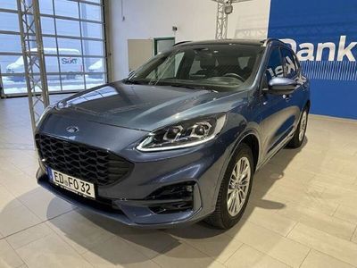 gebraucht Ford Kuga 